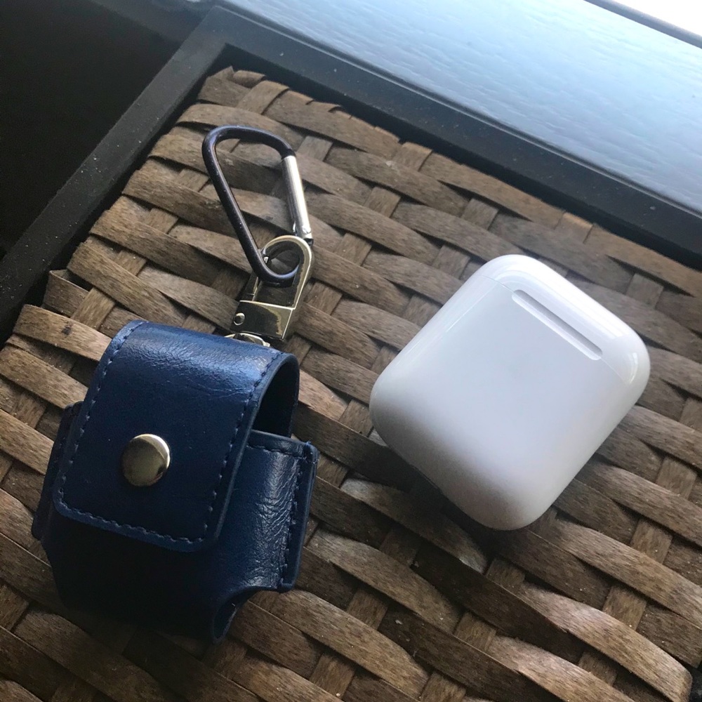 Apple Airpod Case First Generation